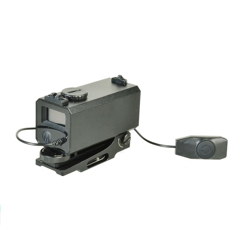 LE032 700M Rangefinder Mate Mini Laser Range finder Laser Speed